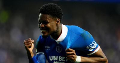 Unlikely Rangers scorer nets brace in final pre-season match behind closed doors