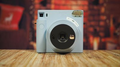6-year-old Fujifilm camera is suddenly popular, exceeding sales expectations in Japan and "production cannot keep up" – thanks to a new trend