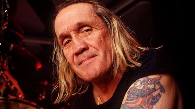 "That's definitely my favourite album. It's all pretty much perfect." Nicko McBrain ranks Iron Maiden's albums, from worst to best