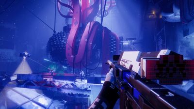 Marathon adds ‘experimental’ PvE experience next week, full-fledged PvE mode coming in September