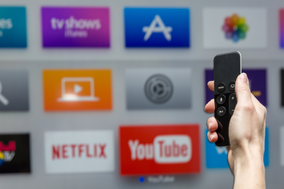 YouTube TV quietly adds new channels to lineup for customers