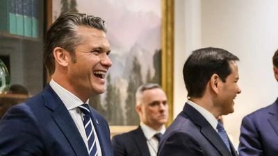 Hegseth begins new medical program to restore and optimize ‘performance’ of US military: ‘Sacred duty to maintain the advantage’