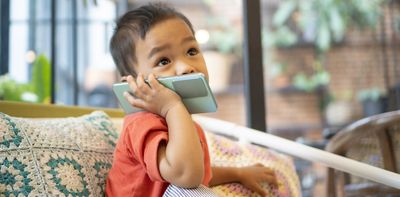 No evidence mobile phones cause brain cancer – new study