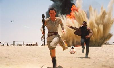 Rumours that Star Wars is secretly "erasing" its sequels tell us something fundamental about our craving for perfection