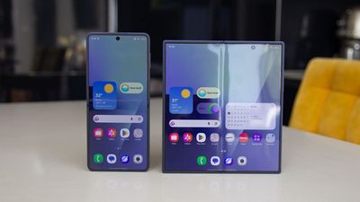 Here's the entire new Samsung foldable family – a week before the Unpacked launch event