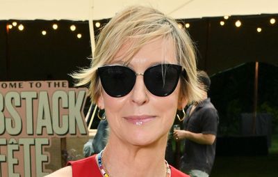 Jo Elvin reveals the Uniqlo summer pieces she's loving - from "the best trousers on earth" to a must-have breathable dress