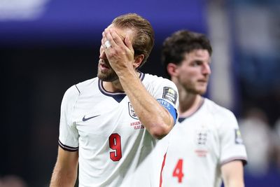'Empty' Harry Kane breaks silence after England World Cup exit: 'We go again'