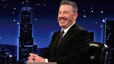 The Numbers Are In, And Jimmy Kimmel Live Benefited Most From Stephen Colbert's Cancellation