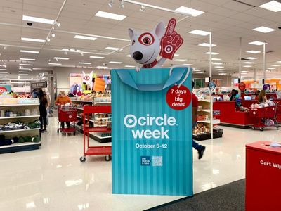 Target Circle Deals: 8 Grocery Discounts Many Shoppers Miss