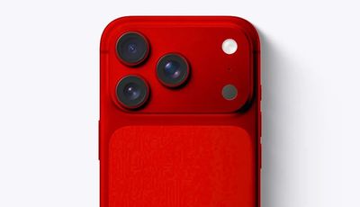 iPhone 18 Pro leaks point to a bigger, better and heavier smartphone from Apple