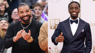 Drake surprises Kai Cenat’s Streamer University 2026 students with special message and gifts