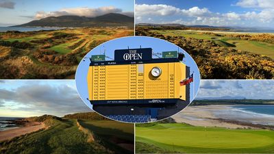 9 Ancient Links Courses We Wish Could Host The Open