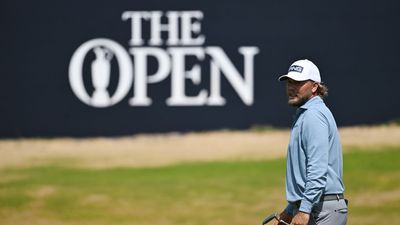 Why Dan Brown Is Playing For More Than Just The Open Championship This Week