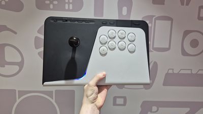 PlayStation has postponed the release of its FlexStrike Wireless Fight Stick 'due to unexpected production delays,' says it 'will launch at a later date'