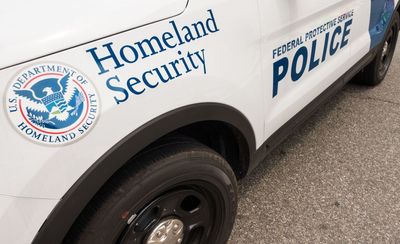 DHS Says At Least One Officer on Every ICE Arrest Team Will Wear Body Cameras After Two Fatal Shootings