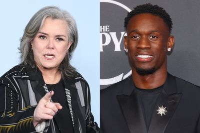 Rosie O’Donnell slams USMNT for going along with Trump’s ‘sickening’ World Cup intervention in Balogun’s red card