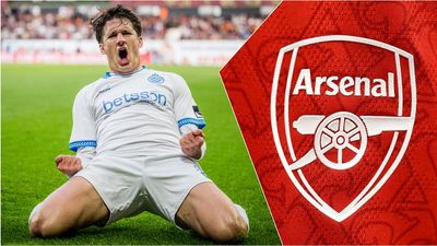 Christos Tzolis: What Arsenal Will Get by Signing Club Brugge Star