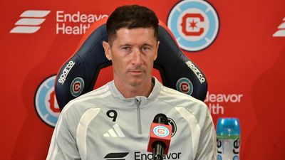 Why Robert Lewandowski’s MLS Debut Against Thomas Muller Was Postponed