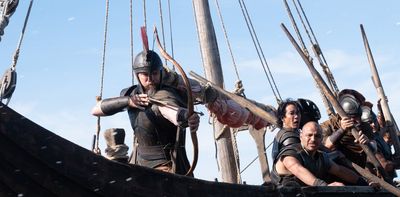 Friday essay: I’ve been reading The Odyssey my whole life. Nolan’s film version is exhilarating – but not perfect