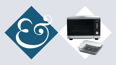 Ninja's New Air Fryer-Microwave Combo Is Making Me Rethink My Entire Countertop Setup – It's the Space-Saving Upgrade Small Kitchens Have Been Waiting For