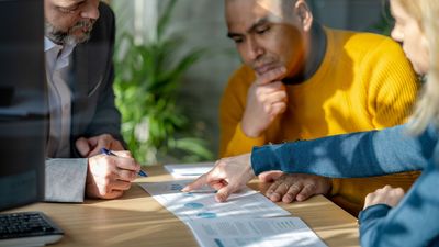 Revenue Sharing Is Great for Financial Pros — For You, Not So Much. How Can You Avoid This Sneaky Sales Incentive?