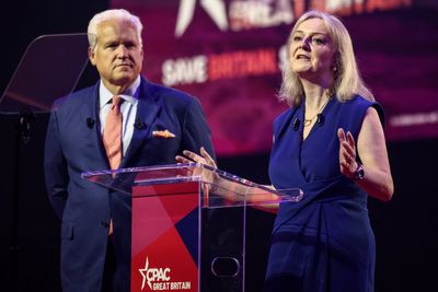 What is the CPAC right-wing event happening in London - and who are the speakers?