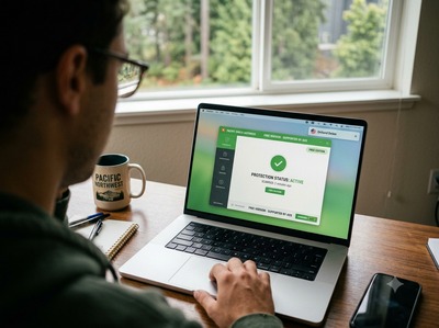 Psychology says people who use only free version of antivirus aren't careless: What this choice may reveal?