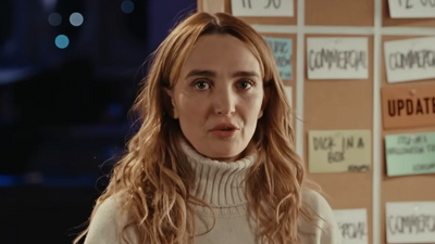 Chloe Fineman Is SNL's First Cast Exit Before Season 52, And I Didn't See Her Follow-Up Show Coming