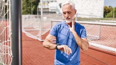 Market Volatility Tests More Than Just Portfolios — It Tests Soon-to-Be Retirees' Nerves: Are You Passing?
