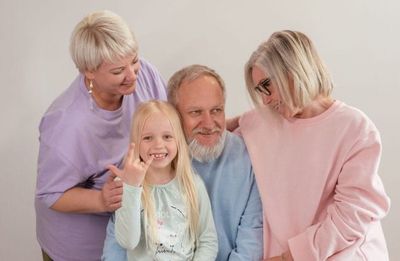 529 Plan Questions Grandparents Should Ask Before Contributing
