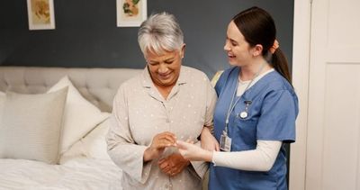 CMS Proposes 2.4% Home Health Payment Increase—What Medicare Patients Should Know