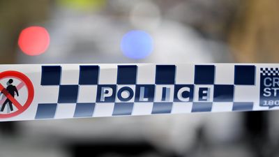 Man's request after allegedly murdering dad in fire