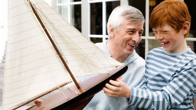 How to Leave a Legacy to Your Loved Ones — and Keep Probate Out of It