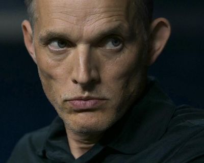 The bigger picture: Tuchel gets blame for England exit but this is not only about him