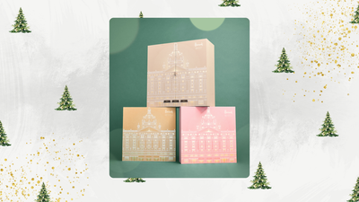 Mark your calendars – we've got the inside intel on when the 2026 Harrods beauty advent calendars are coming