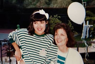 Kris Jenner’s mom MJ dead at 91: ‘The heart of our family’