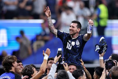 Growth Hormone Deficiency: The Condition That World Cup Champion, Lionel Messi, Battled as a Young Boy