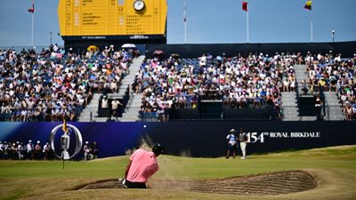 Has The R&A Been Too Cautious With The Open Set-Up?