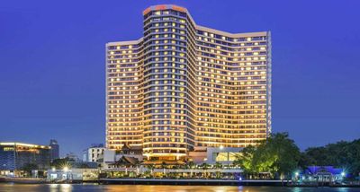 ONEAM moves to sell disputed hotel