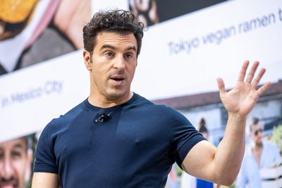 Airbnb CEO Brian Chesky’s X account was hijacked in an AI slop hack