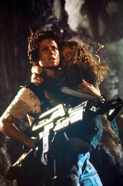 40 Years Later, James Cameron's Most Brilliant Reinvention Remains The Ultimate Sci-Fi Sequel