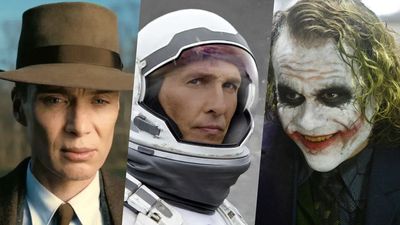 Every Christopher Nolan movie ranked ahead of ‘The Odyssey’: Which cinematic masterpiece takes the top spot?