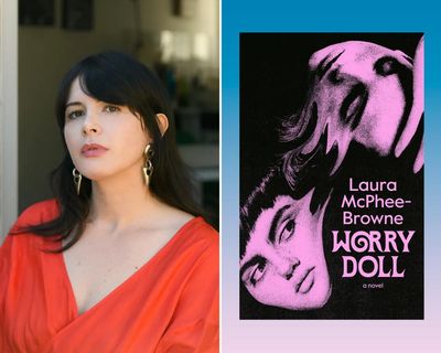 Worry Doll by Laura McPhee-Browne review – a sensual, sinister novel about the horrors of desire