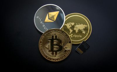 Cantor Fitzgerald Is Bringing IPOs Onto The Blockchain. Tokenized Securities Are Moving Closer To Wall Street's Mainstream.