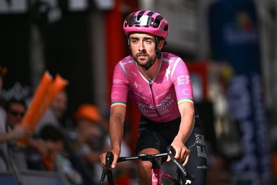 'It's my Achilles heel, some of us just aren't built for it' – Ben Healy's attacking exploits have been stifled at the Tour de France, but he senses the moment to strike