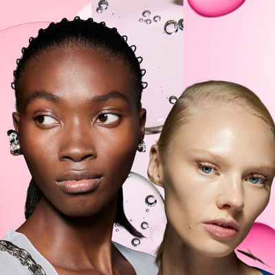 Peptides Are the Buzziest Skincare Ingredient on the Block—But Which One Is Right for You?