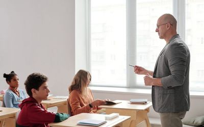 7 Things Special Ed Teachers Can’t Always Tell Parents