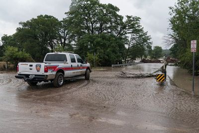 Where to find flooding resources and how to help impacted Texans