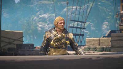 Assassin's Creed Black Flag Resynced devs already "have DLC ideas," lead confirms, but that doesn't mean Freedom Cry is coming: "It's definitely a game we remember"