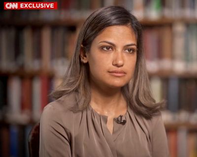 ICC staffer talks publicly about alleged sexual abuse by chief prosecutor Karim Khan